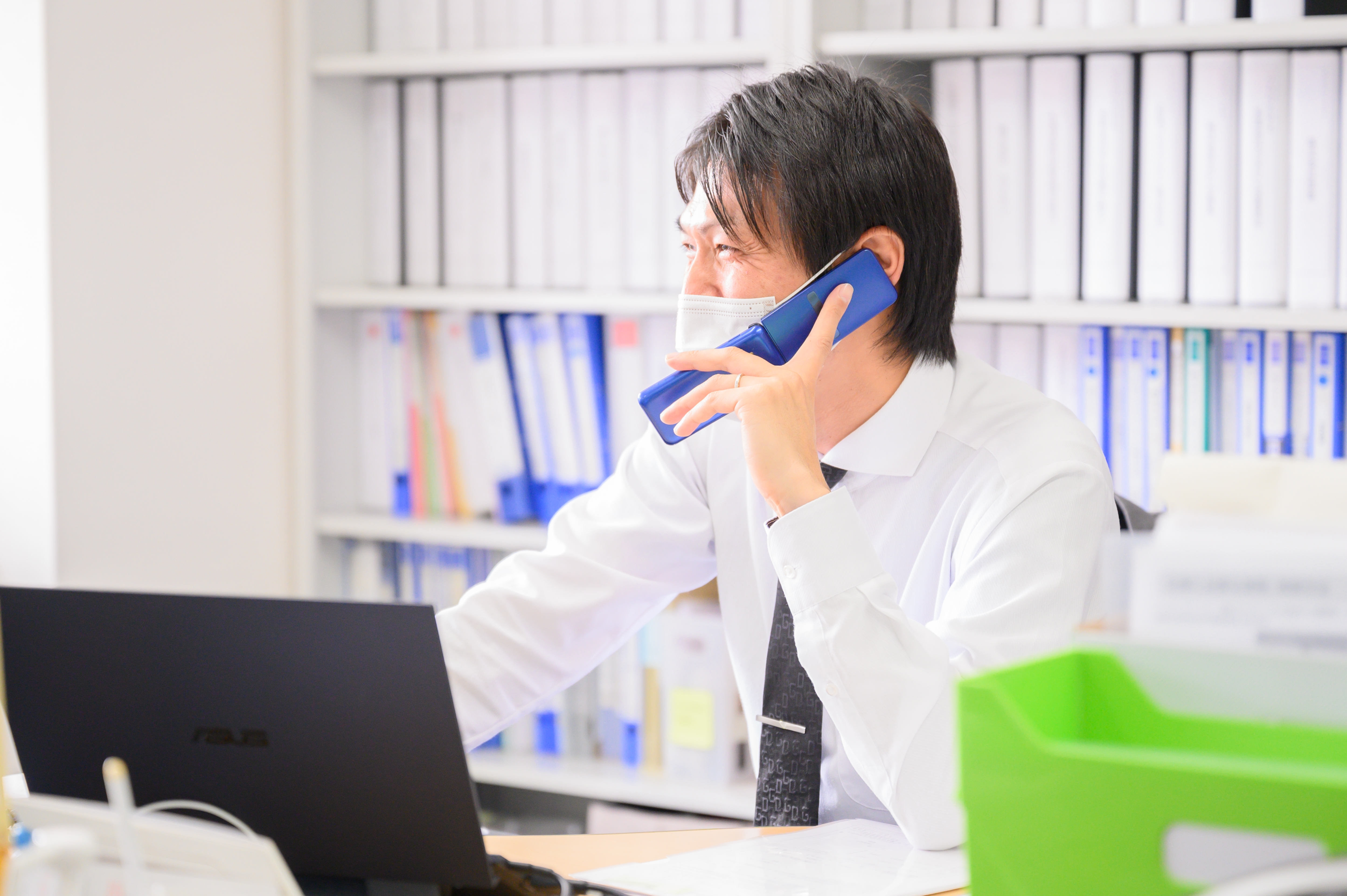 社労士のサポートで礎を築く